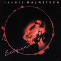 CD New Yngwie J. Malmsteen Eclipse Bonus Track Japan OBI