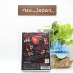 Missing 55: Final Break DVD From Japan New
