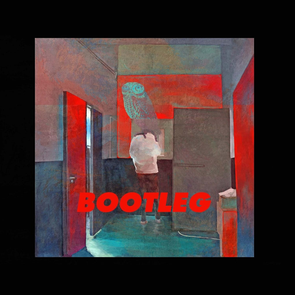 KENSHI YONEZU-BOOTLEG-JAPAN CD New