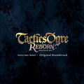 New Tactics Ogre Reborn Original Soundtrack OST Hitoshi Sakimoto Game Music CD