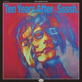 CD New TEN YEARS AFTER Ssssh. with Bonus Tracks JAPAN MINI LP