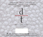 CD New 2019 JAPAN DREAM THEATER DISTANCE OVER TIME ONE DISC JEWEL CASE EDITION