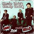 CHEAP TRICK Bang Zoom Crazy Hello with Bonus Track  JAPAN SHM CD NEW