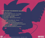 New (JAPAN) album CD Rock n Sonic The Hedgehog: Sessions (2CD+DVD)