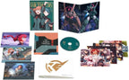 New Mobile Suit Gundam The Witch from Mercury Season2 vol.1 Limited Blu-ray