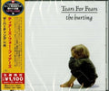 TEARS FOR FEARS The Hurting with Bonus Tracks  JAPAN CD NEW