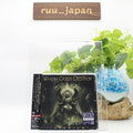 New WHOM GODS DESTROY INSANIUM WITH BONUS TRACK 2024 JAPAN BLU-SPEC CD