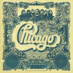 New CHICAGO VI WITH BONUS TRACKS 2024 JAPAN CD