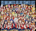 New THE IDOLM@STER MILLION THE@TER BEST JAPAN 3CD