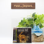 DREAM EVIL Six + 4 JAPAN CD Dragonlord Passenger The Fifth Sun Sweden Metal New
