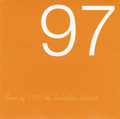 New SATELLITE LOVERS Sons of 1997  SATELLITE LOVERS Blu-spec CD2 MHCL-31048