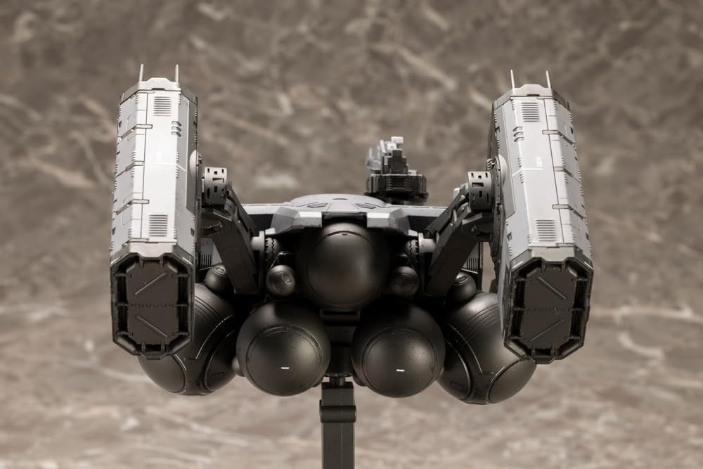 Kotobukiya Death Stranding 2 DHV Magellan 1/350 scale plastic model kit New