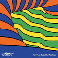 THE CHEMICAL BROTHERS FOR THAT BEAUTIFUL FEELING WITH BONUS TRACK JAPAN CD NEW