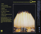 Brothers Johnson / Light Up The Night CD From Japan NEW