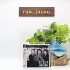 A-Ha SHM-CD Headlines And Deadlines The Hits Of A-Ha Japan NEW