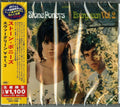 New The Stone Poneys/Linda Ronstadt CD Evergreen Vol. 2 Japan OBI