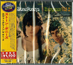 New The Stone Poneys/Linda Ronstadt CD Evergreen Vol. 2 Japan OBI