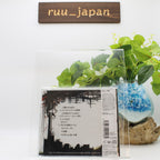 New #4 [Audio CD] Ling tosite Sigure / Rin to shite shigure Japan