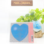 YUMI ARAI COBALT HOUR JAPAN CD New