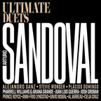 New ARTURO SANDOVAL-ULTIMATE DUETS-JAPAN CD
