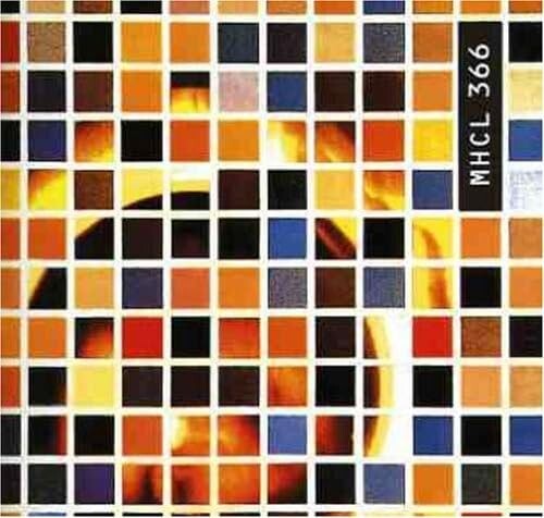 New Pizzicato Five / Soft Landing On The Moon 1990 CD Japan