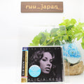 CD New The Best Of Alicia Keys Blu-spec CD2 CD Japan exclusive edition