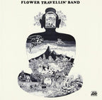FLOWER TRAVELLIN BAND-SATORI-JAPAN CD BONUS TRACK New