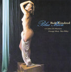 Bob Kindred Quartet CD Blue Moon Paper Sleeve Japan NEW