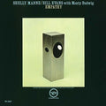 Bill Evans/Shelly Manne/Monty Budwig CD (SHM-CD) Empathy Japan OBI NEW