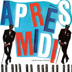 New TESTPATTERN Apres-midi Blu-spec CD2 Standard Edition MHCL-31029