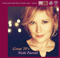 New NICKI PARROTT-GREAT 70S-JAPAN SACD