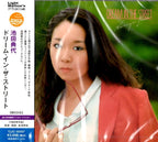 New Noriyo Ikeda / Dream In The Street 1980 CD Japan City Pop Tatsuro Yamashita