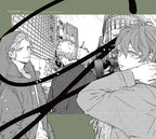 New GIVEN Movie Limited Edition DVD w/ Soundtrack CD Booklet Illustration Card