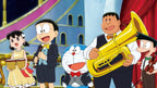 New Movie Doraemon Nobitas Earth Symphony DVD Normal Edition