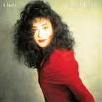 New CINDY ANGEL TOUCH 2024 JAPAN BLU-SPEC CD