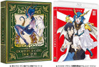 New Monster Girl Doctor Vol.3 Special Edition Blu-ray Novel Booklet