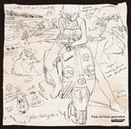 The Pillows FLCL Alternative and FLCL Progressive Japan Anime CD Music NEW