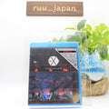 EXO [EXO Planet #2 -The EXOluXion in Japan-] Blu-Ray Regular Edition New