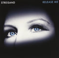 Barbra Streisand CD Release Me Japan OBI NEW