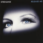 Barbra Streisand CD Release Me Japan OBI NEW