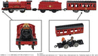 TAKARA TOMY Plarail Harry Potter Hogwarts Express Train Toy NEW
