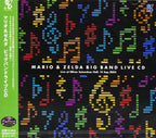 New Mario & Zelda Big Band Live