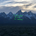 Kanye West Ye CD Limited Edtion 8th Album UICD-6228 NEW