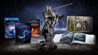 New Artbook only] ELDEN RING NIGHTREIGN Collectors Edition FROM Software