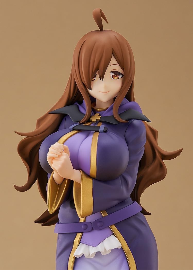 Kono Subarashii Sekai ni Shukufuku wo! 3: Wiz Pop Up Parade L Size PVC NEW