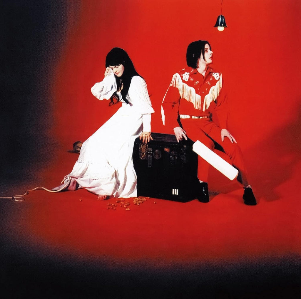 CD New The White Stripes Elephant Blu-spec CD2 from Japan