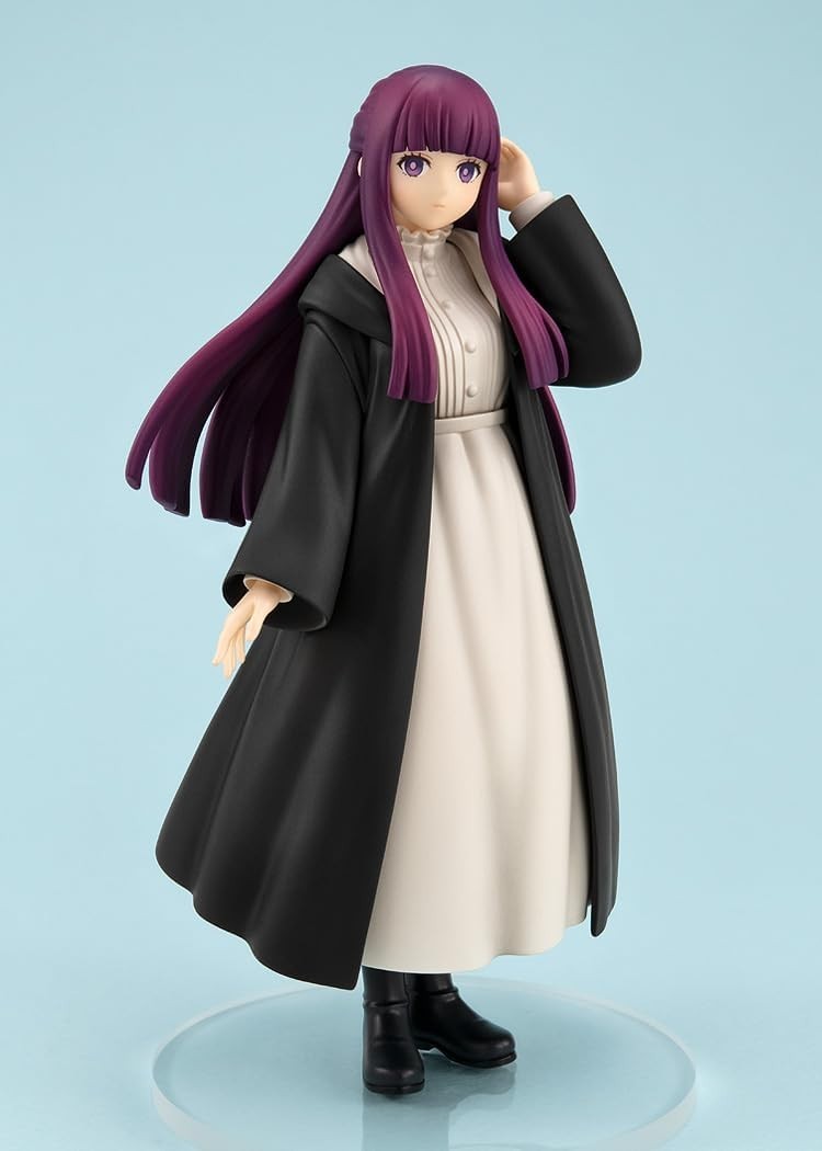 Frieren: Beyond Journey’s End – Fern Pop Up Parade PVC Figure NEW