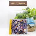 Wonderlands x Showtime 88 Hoshizora no Melody 5th Single CD WxS Japan New