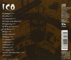 New OST ICO Melody In The Mist Original Soundtrack-Japan CD
