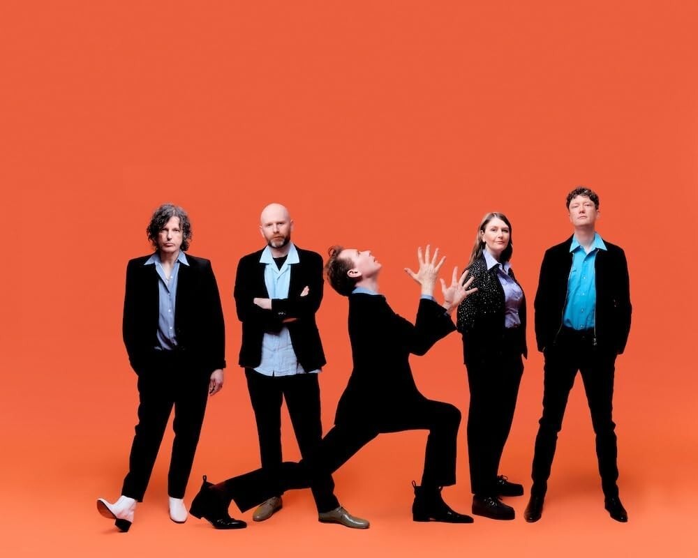 New FRANZ FERDINAND THE HUMAN FEAR WITH BONUS TRACK 2025 JAPAN CD